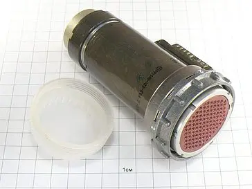 РРМ46-102-1Г6А-3-В Разъемы разное фото фото 2