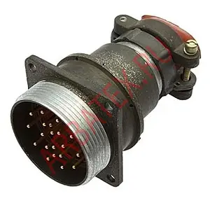 2РМД36БПН20Ш6А1 Разъемы 2РМ, 2РМТ, 2РМГ, 2РМДТ, ОНЦ-РГ фото фото 3