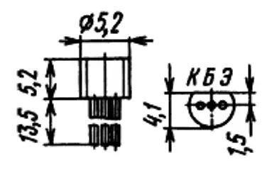 КТ680А фото 2