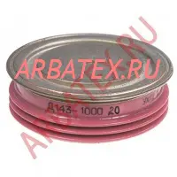 Д143-1000-20