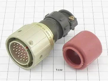 РБМ5-24-1Ш7В фото РБМ5-24-1Ш7В Разъемы разное фото