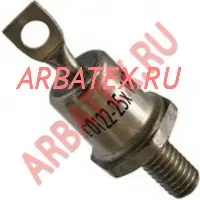 2Д112-25Х-4 диод