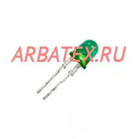 АЛ161А диод излучающий