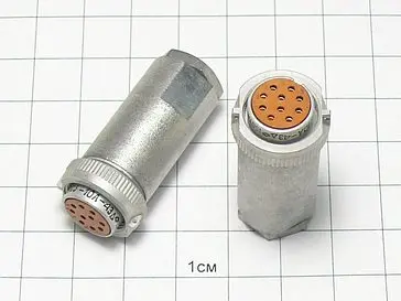 РРС3-10А-4Э фото РРС3-10А-4Э Разъемы разное фото