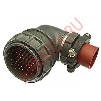 2РМТ39КУН45Ш2А1В Разъемы 2РМ, 2РМТ, 2РМГ, 2РМДТ, ОНЦ-РГ фото фото 2