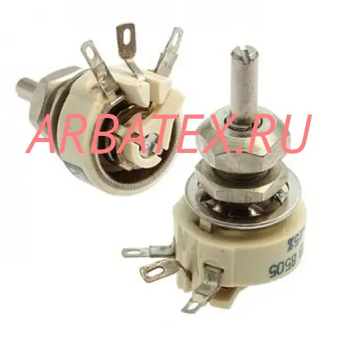 ППБ-1В-1вт 6.8 кОм