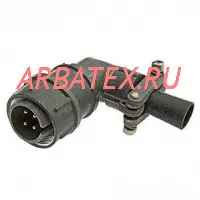 2РМД18КУН4Ш5В1 вилка фото