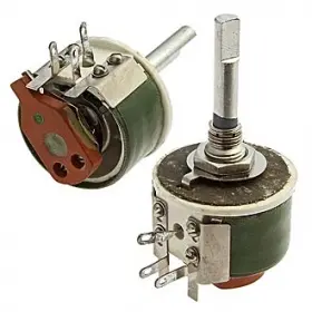 СП5-30-II-16Г 22 кОм фото 2 СП5-30-II-16Г 22 кОм фото 2