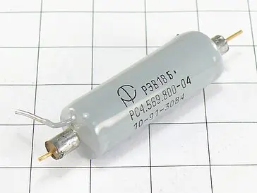 РЭВ-18Б РС4.569.800-04.02 фото 2 РЭВ-18Б РС4.569.800-04.02 фото 2