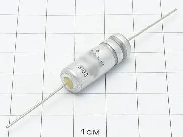 К50-15 16в 47 мкф фото 2