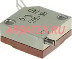 СП5-3 1Вт 6.8кОм