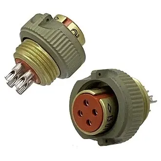 РС19БАТВ Розетка фото фото 2 РС19БАТВ Розетка Разъемы разное фото фото 2