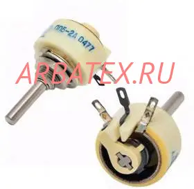 ППБ-2А-2вт 6,8 кОм