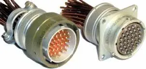 СНЦ23-19/22В-11-В-В фото фото 2 СНЦ23-19/22В-11-В-В Разъемы разное фото фото 2