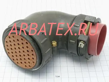 2РТТ60КУН47Г37В Разъемы разное фото