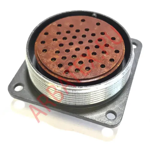 2РМДТ45Б50Г8В1БВ Разъемы 2РМ, 2РМТ, 2РМГ, 2РМДТ, ОНЦ-РГ фото фото 4