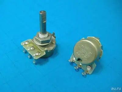 СП3-4АМ 0.25Вт 680 фото 2