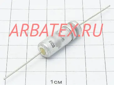 К50-15 16в 100 мкф