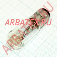 Ц127-10 B15d лампа