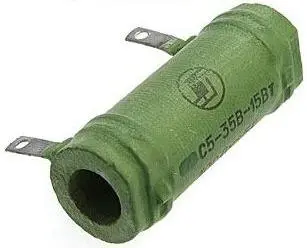 С5-35В 15Вт 3.9 кОм фото 2