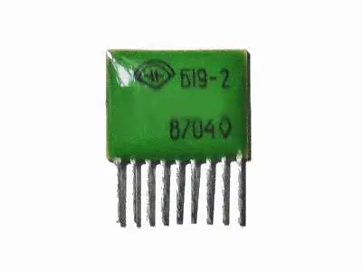 Б19-2 2 кОм фото 2 Б19-2 2 кОм фото 2