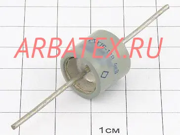 К15-13В 4кВ 22 пф К15-13В 4кВ 22 пф