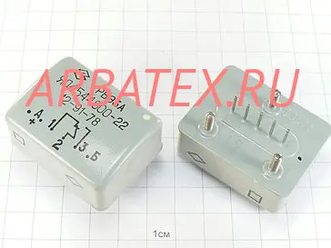 РВЭ-3А ЯЛ4.544.000-43