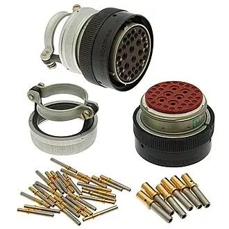 СНЦ23-10/22В-11-В вилка Разъемы разное фото фото 2