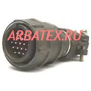 СНЦ23-32/27В-6-а-В вилка фото