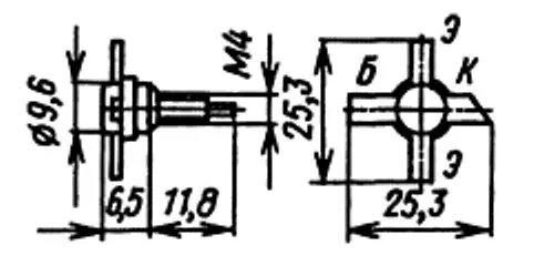 2Т951В фото 2 2Т951В фото 2