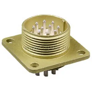 РС4Э вилка фото фото 2 РС4Э вилка Разъемы разное фото фото 2