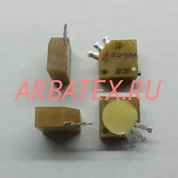 СП3-39НА 1Вт 1 кОм СП3-39НА 1Вт 1 кОм