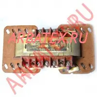 ТСУ-0.25КВА-УХЛ2-380В/220В трансформатор