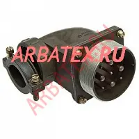 ШР32СК12НШ1 вилка блочная фото