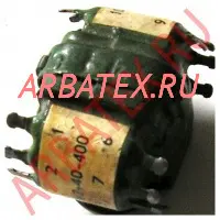 ТПП20-40-400 трансформатор