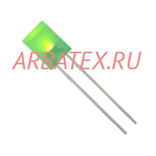 КИПД28Г-Л светоизлучающий диод