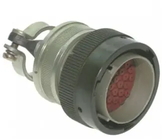 СНЦ22-4/10Р-6-В розетка фото фото 2 СНЦ22-4/10Р-6-В розетка Разъемы разное фото фото 2