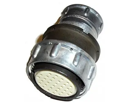 ОНЦ-РГ-09-32/30-Р15 Разъемы разное фото фото 3