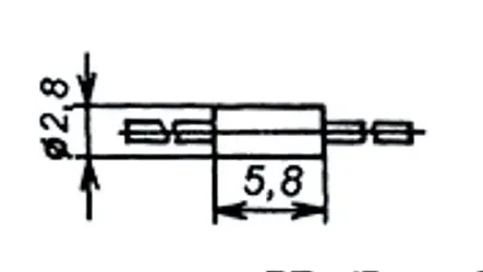 2С510А-1 фото 2 2С510А-1 фото 2