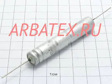 К50-15 100в 22 мкф