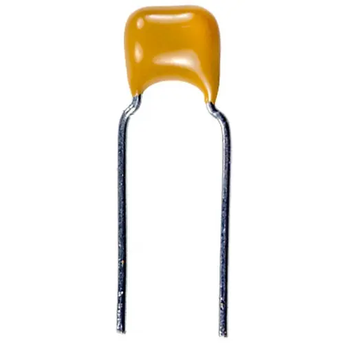 К10-50В 3,3 мкф Н90 фото 2