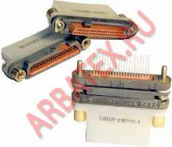 СНП339-42ВП111-7 вилка Разъемы разное фото фото 2