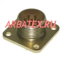 РСГ19АЭ вилка фото