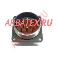 ШРГ20П3ЭШ6 вилка блочная фото