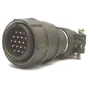 СНЦ23-19/27В-6-В вилка фото фото 2 СНЦ23-19/27В-6-В вилка Разъемы разное фото фото 2