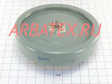 К15У-1 20кВ 220 пф 25квар