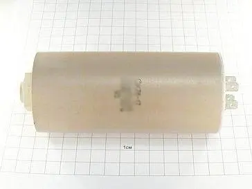 К78-17А 250в 70 мкф фото 2 К78-17А 250в 70 мкф фото 2