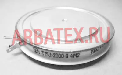 Т153-2000-6 фото 2