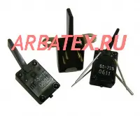 ПТ55-28В тумблер