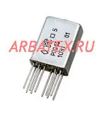 РПС43 РС4.520.735-01